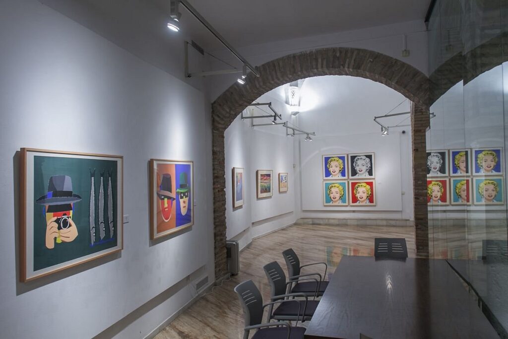 museo contemporaneo de marbella