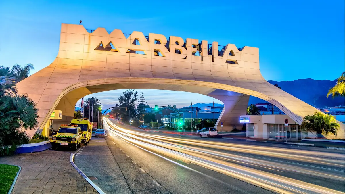 Best things to do in Marbella: attractions and places to visit