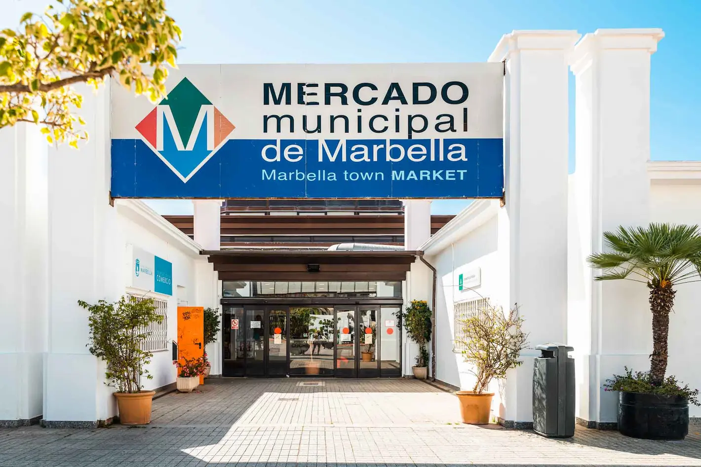 Markets in Marbella: A Guide to Street Markets and Municipal Food Markets